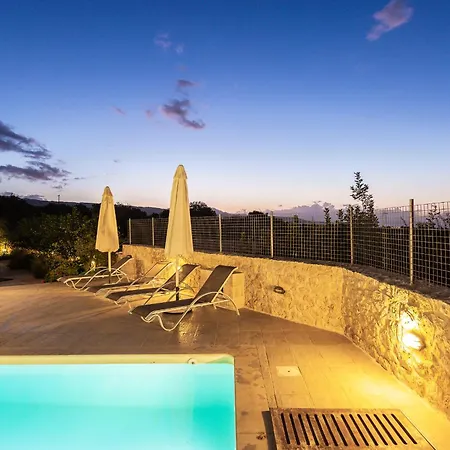 Casa vacanze Gaia Modern