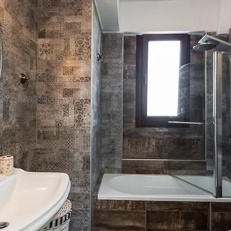 Gaia Modern Casa vacanze *