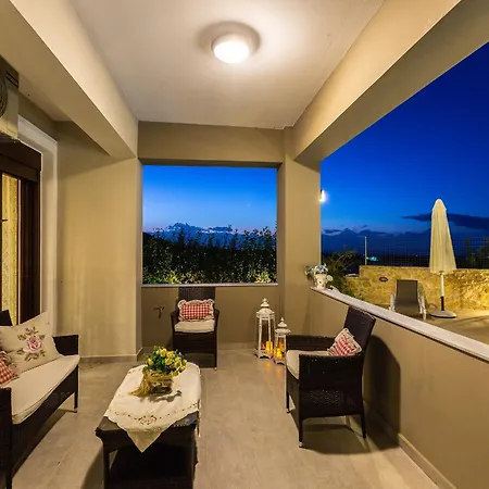 Casa vacanze Gaia Modern