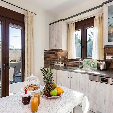 Casa vacanze Gaia Modern Rethymno