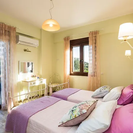 Gaia Modern Rethymno