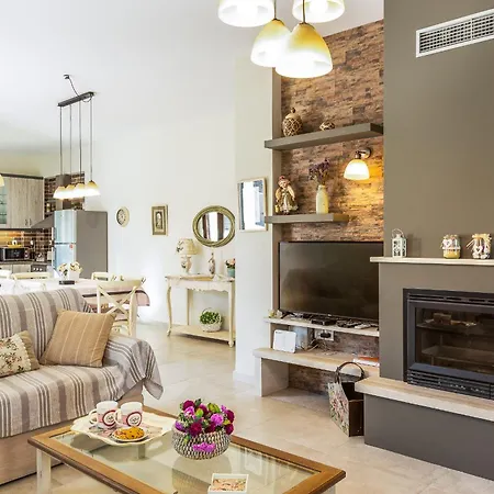 Casa vacanze Gaia Modern