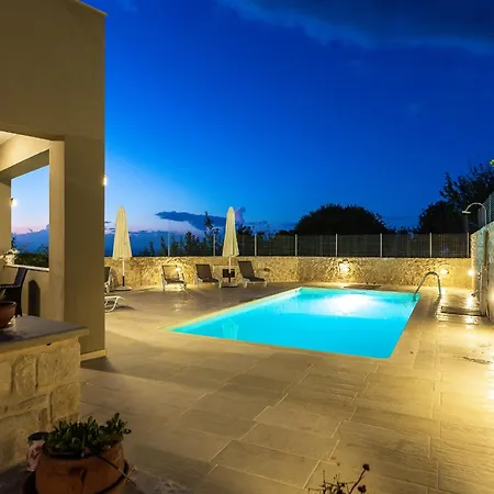 Gaia Modern Casa vacanze Rethymno