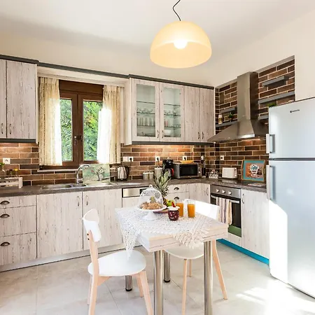 Casa vacanze Gaia Modern Rethymno