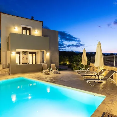 Gaia Modern Rethymno