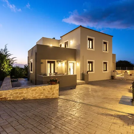 Gaia Modern העיירה רתימנו